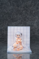 Original Character by Kome Shirokasu PURE Shiraga Luna-chan