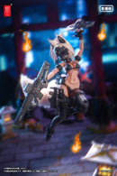 Snail Shell RA-04 Kitsunebi Senki Honoka Swimsuit Ver.