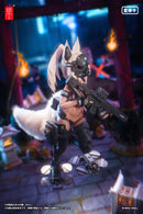 Snail Shell RA-04 Kitsunebi Senki Honoka Swimsuit Ver.