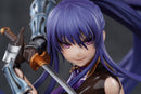 Taimanin Yukikaze 2 PURE Rinko Akiyama Battlesuit Ver.