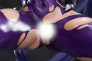 Taimanin Yukikaze 2 PURE Rinko Akiyama Battlesuit Ver.
