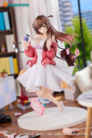 Rent-A-Girlfriend ENSOUTOYS Chizuru Mizuhara