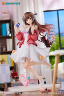 Rent-A-Girlfriend ENSOUTOYS Chizuru Mizuhara