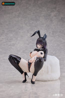 Wuwutian ENSOUTOYS Bunny Girl Wuwutian