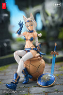 RPG-05 Hero Wolf Snail Shell 1/12 Complete Model Action Figure