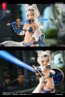 RPG-05 Hero Wolf Snail Shell 1/12 Complete Model Action Figure