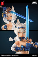 RPG-05 Hero Wolf Snail Shell 1/12 Complete Model Action Figure