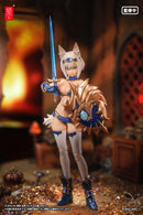 RPG-05 Hero Wolf Snail Shell 1/12 Complete Model Optional Parts