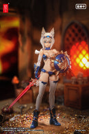 RPG-05 Hero Wolf Snail Shell 1/12 Complete Model Optional Parts