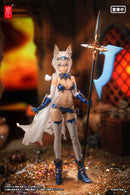 RPG-05 Hero Wolf Snail Shell 1/12 Complete Model Optional Parts