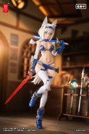 RPG-05 Hero Wolf Snail Shell 1/12 Complete Model Optional Parts