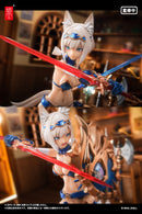 RPG-05 Hero Wolf Snail Shell 1/12 Complete Model Optional Parts