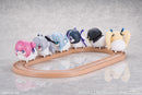 Goddess of Victory: Nikke AmiAmi Yurayura Forest DORO Action Hobby Collection 6 Pack BOX