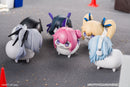 Goddess of Victory: Nikke AmiAmi Yurayura Forest DORO Action Hobby Collection 6 Pack BOX