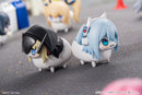 Goddess of Victory: Nikke AmiAmi Yurayura Forest DORO Action Hobby Collection 6 Pack BOX