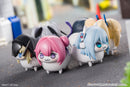 Goddess of Victory: Nikke AmiAmi Yurayura Forest DORO Action Hobby Collection 6 Pack BOX