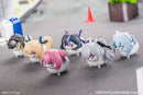 Goddess of Victory: Nikke AmiAmi Yurayura Forest DORO Action Hobby Collection 6 Pack BOX