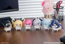 Goddess of Victory: Nikke AmiAmi Yurayura Forest DORO Action Hobby Collection 6 Pack BOX
