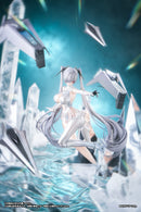 Goddess of Victory: Nikke Snail Shell Cinderella