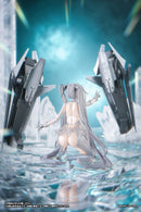 Goddess of Victory: Nikke Snail Shell Cinderella