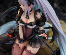 Azur Lane AmiAmi Janus Fright Night Scaredy Cat ver