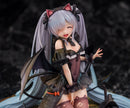 Azur Lane AmiAmi Janus Fright Night Scaredy Cat ver