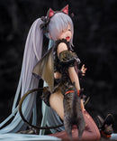 Azur Lane AmiAmi Janus Fright Night Scaredy Cat ver