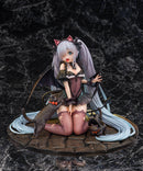 Azur Lane AmiAmi Janus Fright Night Scaredy Cat ver