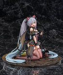 Azur Lane AmiAmi Janus Fright Night Scaredy Cat ver