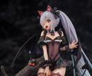 Azur Lane AmiAmi Janus Fright Night Scaredy Cat ver