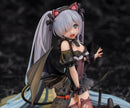 Azur Lane AmiAmi Janus Fright Night Scaredy Cat ver