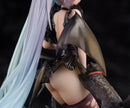 Azur Lane AmiAmi Janus Fright Night Scaredy Cat ver