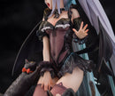 Azur Lane AmiAmi Janus Fright Night Scaredy Cat ver