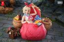 Snail Shell RPGEX-06 Adventurer Snail 1/12 Complete Model Action Figure