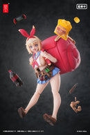 Snail Shell RPGEX-06 Adventurer Snail 1/12 Complete Model Action Figure