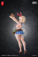 Snail Shell RPGEX-06 Adventurer Snail 1/12 Complete Model Action Figure