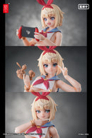 Snail Shell RPGEX-06 Adventurer Snail 1/12 Complete Model Action Figure