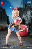 Snail Shell RPGEX-06 Adventurer Snail 1/12 Complete Model Action Figure