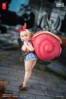 Snail Shell RPGEX-06 Adventurer Snail 1/12 Complete Model Action Figure
