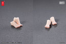 Snail Shell Adventurer Snail Optional Foot Part Set 1/12 Complete Model Optional Part