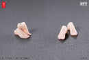 Snail Shell Adventurer Snail Optional Foot Part Set 1/12 Complete Model Optional Part