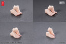 Snail Shell Adventurer Snail Optional Foot Part Set 1/12 Complete Model Optional Part