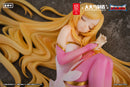 Star Guardian Soul of the planet Snail Shell BeautyWorks Ling Xin