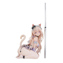 illustration by Usari PURE Anata ni, Shitsukeraretai