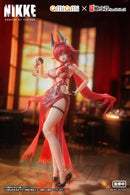 GODDESS OF VICTORY: NIKKE Snail Shell Red Hood - Nonsense Red  1/12 Complete Model Action Figure