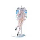 Illustrated by Mashiro Shiki PURE Mikuro Siino Nurse Ver. Regular Edition