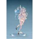 Illustrated by Mashiro Shiki PURE Mikuro Siino Nurse Ver. Deluxe Edition