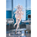 Illustrated by Mashiro Shiki PURE Mikuro Siino Nurse Ver. Deluxe Edition