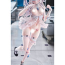 Illustrated by Mashiro Shiki PURE Mikuro Siino Nurse Ver. Deluxe Edition