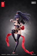 Snail Shell RPGEX-10 Kunoichi Reppuu 1/12 Complete Model Action Figure